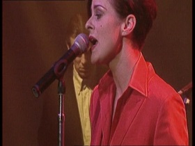 Lisa Stansfield Suzanne (Live)